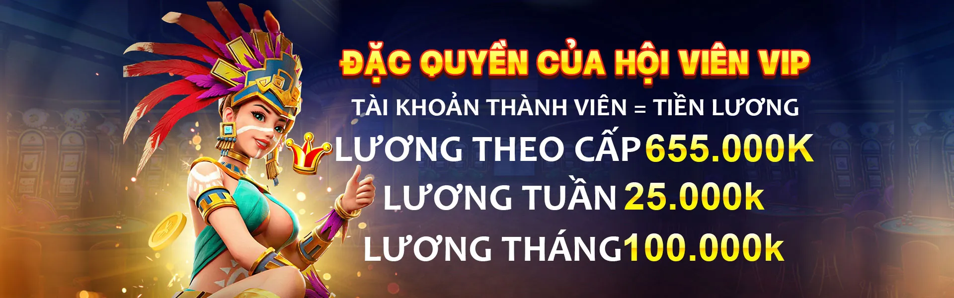 Hình ảnh chính của trang Máy Đánh Bạc & Jackpot tại qq188